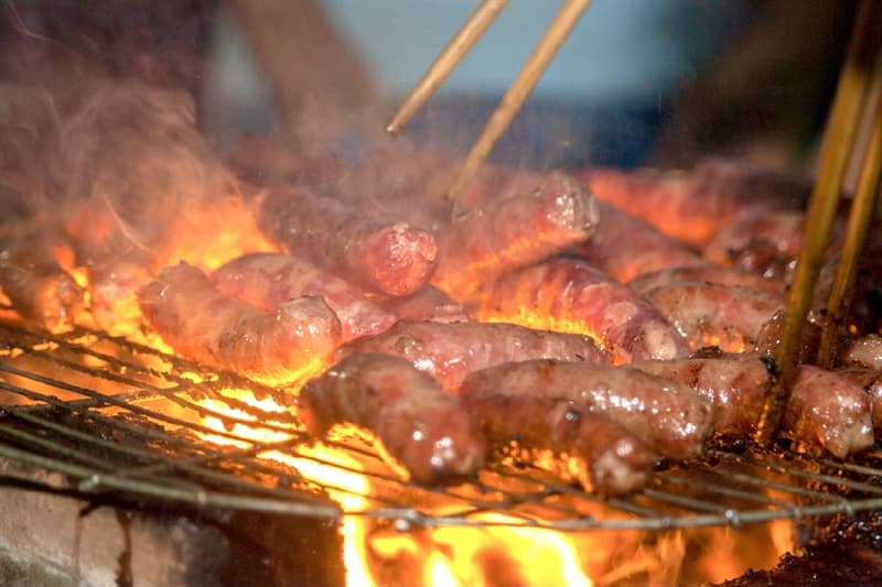 Lạp xưởng bò Tunglomo VN